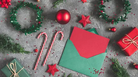 Kerstwensen versturen: hoe doe jij dat?
