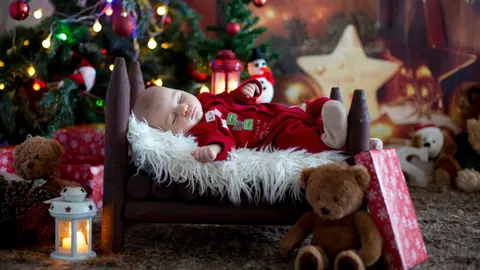 Kerstmis 2020 - Hoe vier jij je kerst?