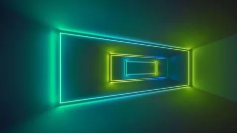 LED-buizen in huis