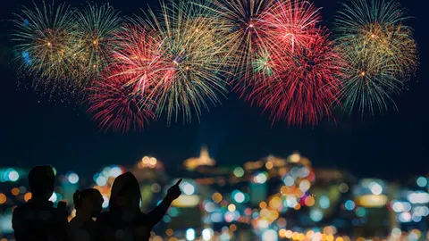 Oudejaarsavond, oud en nieuw of Silvesteravond