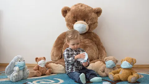 Het doemscenario voor onze kinderen: In quarantaine of uithuisplaatsing