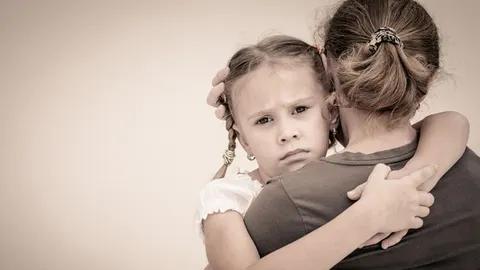 Rouw en kinderen. 9 Tips om je kind goed te begeleiden bij verlies