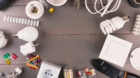 Schakelmateriaal: wat zijn de trends voor 2021?