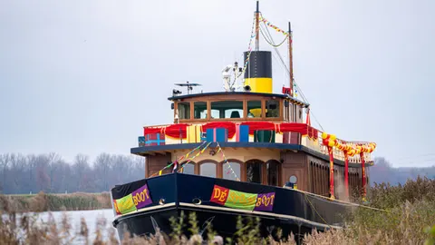 Wat kunnen we dit jaar verwachten van de intocht van Sinterklaas?