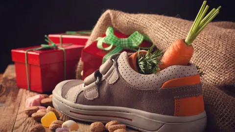 Sinterklaasavond, zo maken we het gezellig!