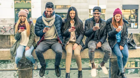 Waar is de smartphone allemaal goed voor? Kunnen we eigenlijk nog wel zonder?