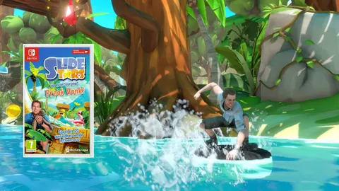 Slide Stars