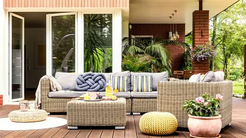 Tuinset kopen: hier let je op
