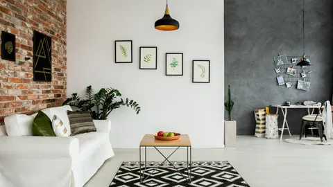 Wat is allemaal leuk als wandversiering?