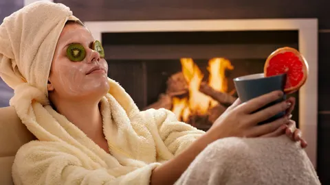 Ontspannen de winter door: zo laat je stress in de kou staan!