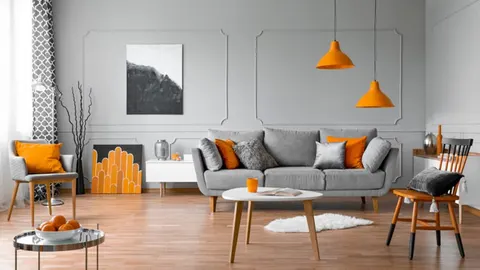 Zo creëer je een gezellige woonkamer voor het hele gezin