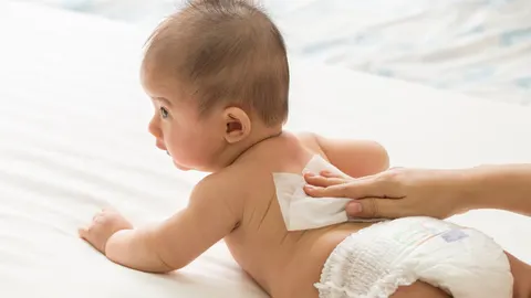Spoedcursus babyverzorging
