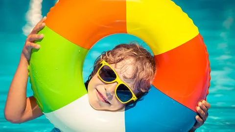 Op vakantie met de kleine: voorkom chaos en denk hieraan