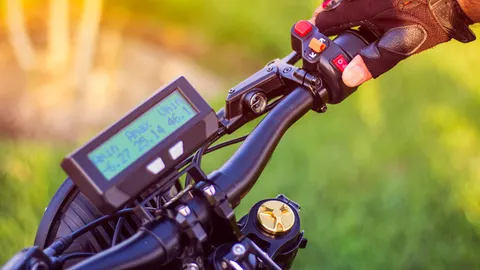 5 geweldige e-bikes voor jong & hip Nederland