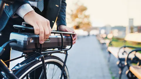 supergoede redenen om een e-bike aan te schaffen!