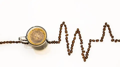 De voordelen van het dagelijks bakkie koffie