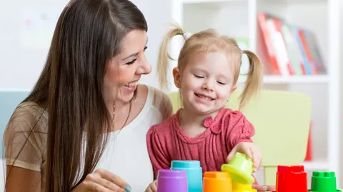 Kunnen we ook van onze kinderen leren?
