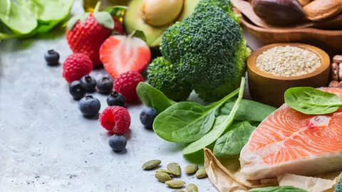 Zo gezond zijn Omega 3 vetzuren voor je lichaam!