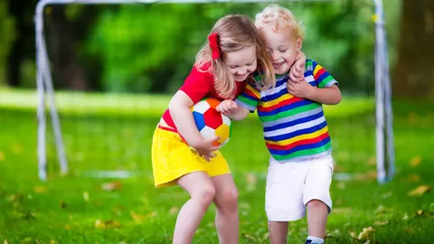 Rinkel de kinkel... over kinderangsten en goed verzekerd zijn