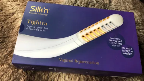 Wat doe je als je jouw vagina lastig kan accepteren?