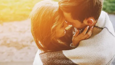 Estelle (44) werd verliefd op iemand anders: