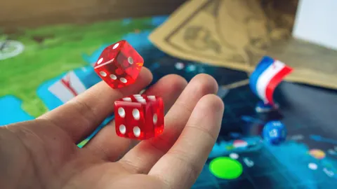 De leukste 7 bordspellen voor de donkere dagen