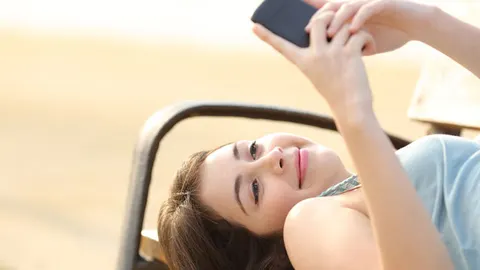 Mobiele telefoons