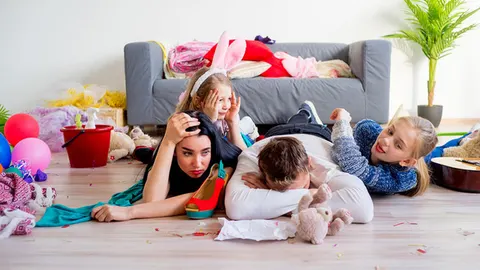 Ruim je kamer op (en de rest wat ik 20 keer moet herhalen) #blog7