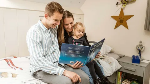 Met deze tips haal je nog meer plezier uit kinderboeken!