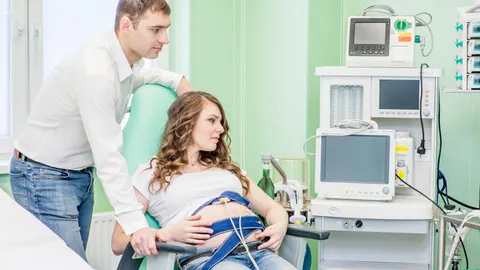 Wat is een CTG en wanneer krijg je die in de zwangerschap?