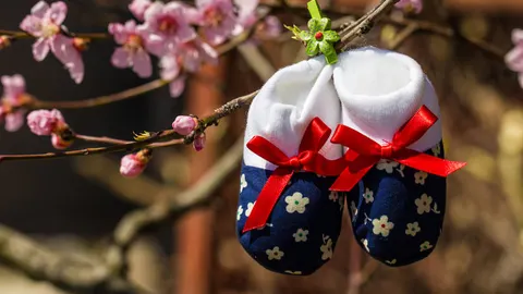 Kinderschoenen kopen: waar let je op?