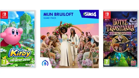 Gamebespreking maart 2022: de drie leukste, nieuwste en meest uitdagende games!