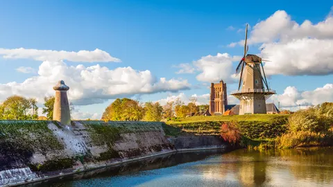 De leukste plekken in Noord-Brabant voor een uitje met je kids