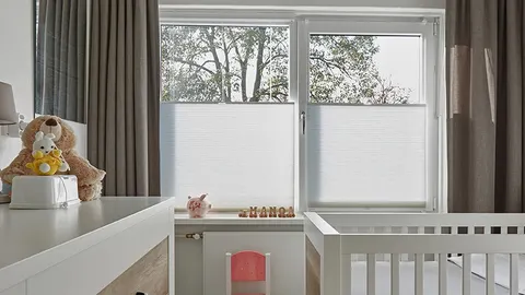 Het inrichten van de kinderkamer