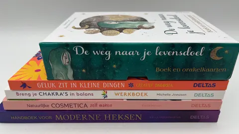 Nieuwe boeken april 2022, wat is er deze maand nieuw verschenen?