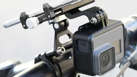 Handige telefoonhouders voor op de fiets