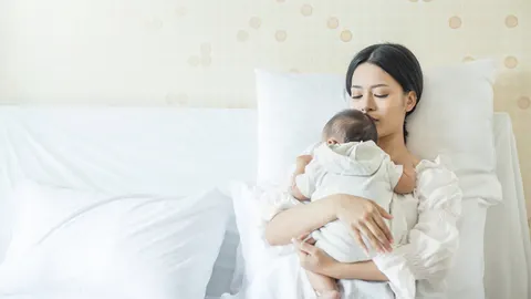 Een VBAC en wat een doula daarin kan betekenen