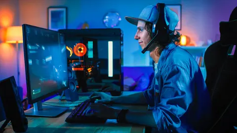De absolute musthaves voor iedere gamer!