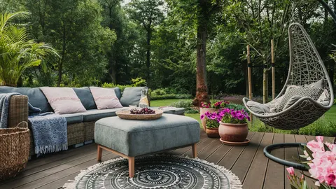 Je tuin de ultieme make-over geven? Zó geef je dat vorm!