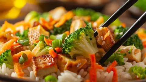 Het verschil tussen vegetarisch en veganistisch. Hoe blijf je gezond?