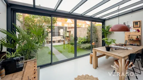 Het ultieme buitenleven: Zó haal je binnen naar buiten deze zomer!