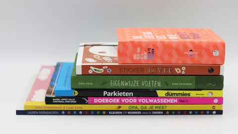 Nieuwe boeken juni 2022, wat is er deze maand nieuw verschenen?