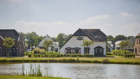 Waarom naar recreatiepark De Leistert in Limburg?