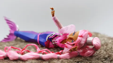Zwem door de grenzen van magie en fantasie met deze Mermaidz-poppen!