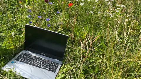 Ik ga op vakantie en neem mee… Mijn Chromebook!
