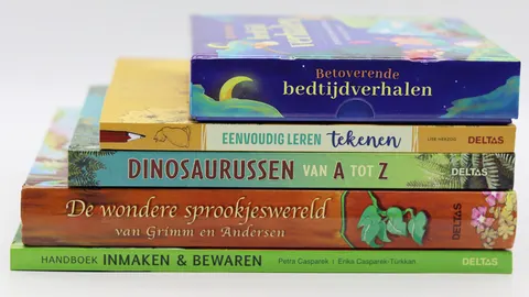 Nieuwe boeken september 2022, wat is er deze maand nieuw verschenen?
