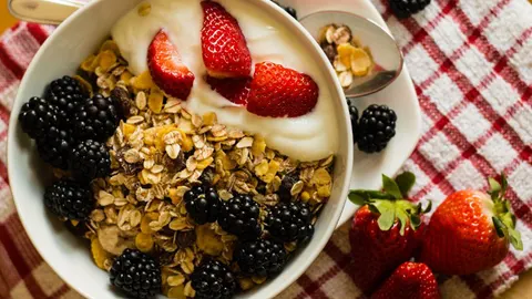 Het Nut van Magnesium Supplementen voor Jonge Ouders