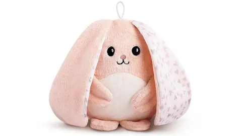 Mijn baby wil niet slapen, wat nu? Ontdek de white noise knuffel!