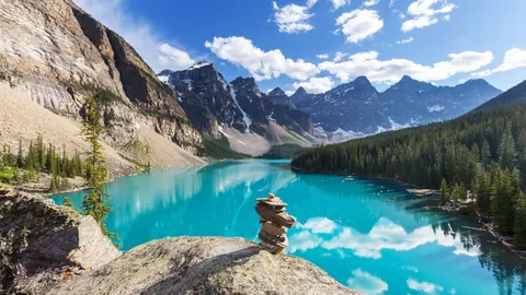 Trip naar Canada? Vraag tijdig een eTA aan!