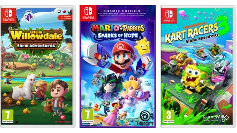 3x Uitdagende games voor de herfst!
